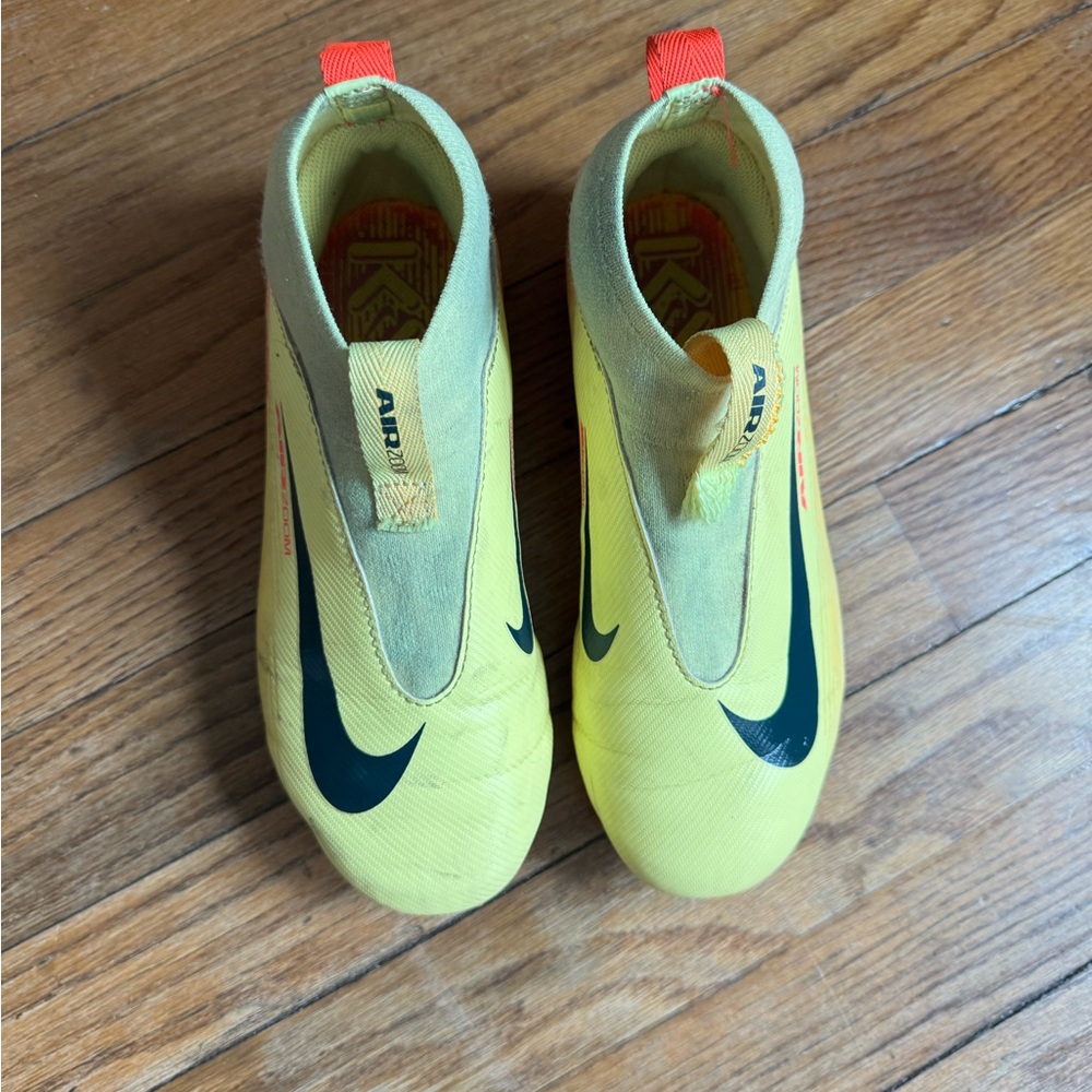 Nike Jr Mercurial Superfly 10 Academy Kylian Mbappe (2Y)